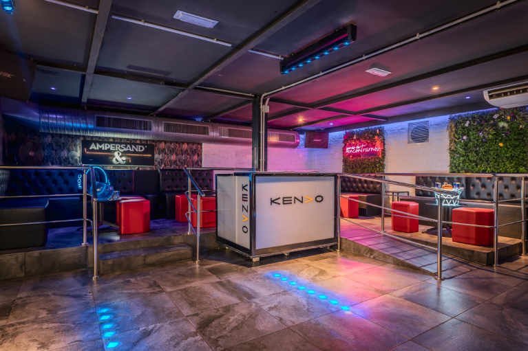 Zona club