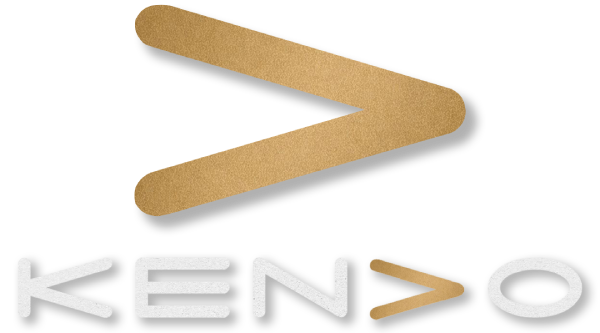 Logotipo KENDO Lounge Bar